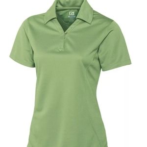 Ladies Players Polo Shirt